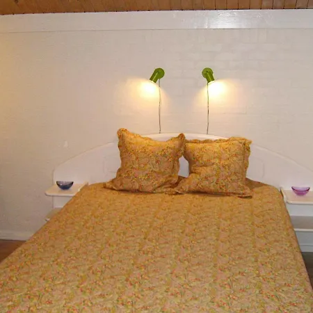 Holiday Harbolle Vakantiehuis *